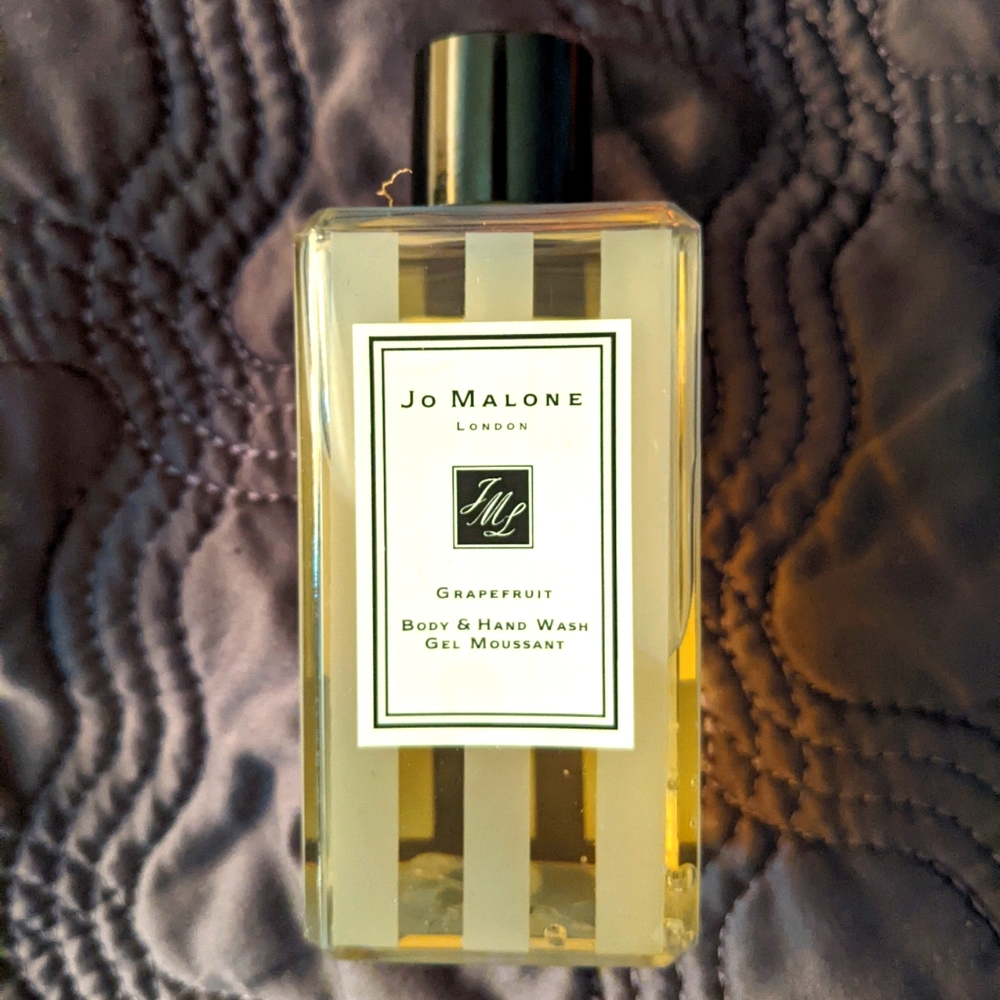 Jo Malone Grapefruit Body & Hand Wash Gel